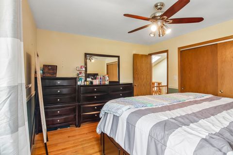 Tiny photo for 245 Amherst Avenue, Des Plaines, IL 60016 (MLS # 12622557)