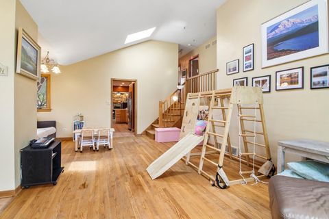 Tiny photo for 245 Amherst Avenue, Des Plaines, IL 60016 (MLS # 12622557)