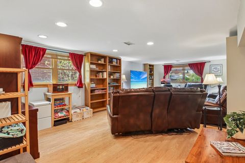 Tiny photo for 245 Amherst Avenue, Des Plaines, IL 60016 (MLS # 12622557)