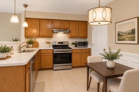 Tiny photo for 2752 Whitlock Drive, Darien, IL 60561 (MLS # 12786799)