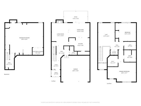 Tiny photo for 2752 Whitlock Drive, Darien, IL 60561 (MLS # 12786799)