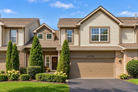 Photo of 2752 Whitlock Drive, Darien, IL 60561 (MLS # 12786799)