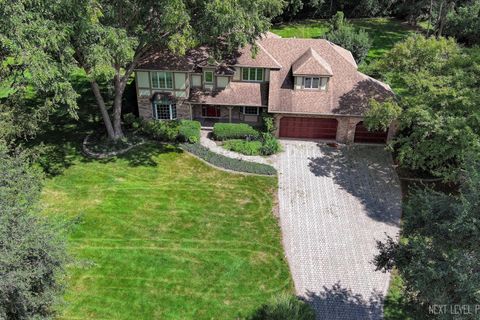 Tiny photo for 7N075 Hastings Drive, St. Charles, IL 60175 (MLS # 12505492)