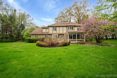 Tiny photo for 7N075 Hastings Drive, St. Charles, IL 60175 (MLS # 12505492)