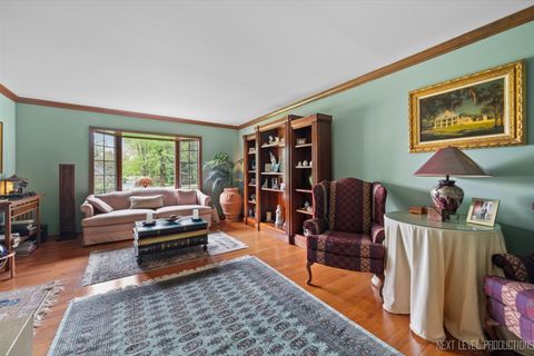 Tiny photo for 7N075 Hastings Drive, St. Charles, IL 60175 (MLS # 12505492)