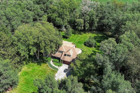 Tiny photo for 7N075 Hastings Drive, St. Charles, IL 60175 (MLS # 12505492)