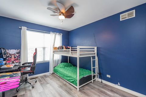 Tiny photo for 1342 Anthony Court, Waukegan, IL 60087 (MLS # 12531304)