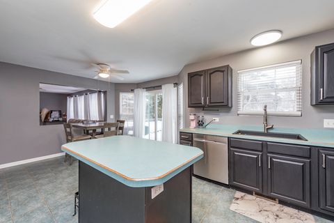 Tiny photo for 1342 Anthony Court, Waukegan, IL 60087 (MLS # 12531304)