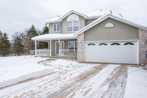 Tiny photo for 1342 Anthony Court, Waukegan, IL 60087 (MLS # 12531304)