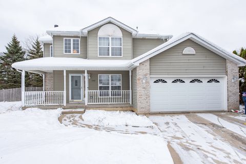 1342 Anthony Court Waukegan IL 60087