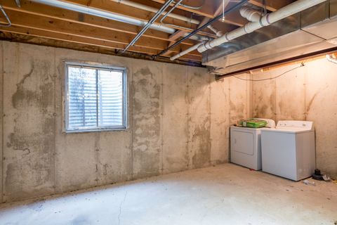 Tiny photo for 1342 Anthony Court, Waukegan, IL 60087 (MLS # 12531304)