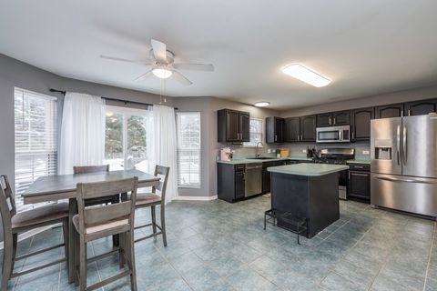 Tiny photo for 1342 Anthony Court, Waukegan, IL 60087 (MLS # 12531304)