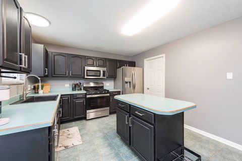 Tiny photo for 1342 Anthony Court, Waukegan, IL 60087 (MLS # 12531304)