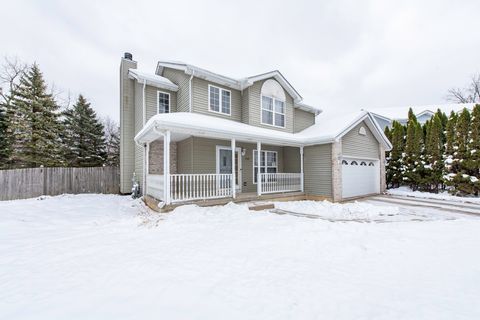 Tiny photo for 1342 Anthony Court, Waukegan, IL 60087 (MLS # 12531304)