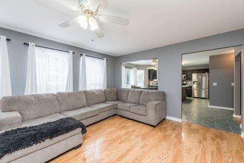 Tiny photo for 1342 Anthony Court, Waukegan, IL 60087 (MLS # 12531304)