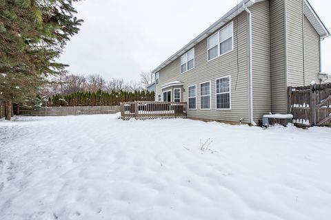 Tiny photo for 1342 Anthony Court, Waukegan, IL 60087 (MLS # 12531304)