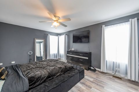 Tiny photo for 1342 Anthony Court, Waukegan, IL 60087 (MLS # 12531304)