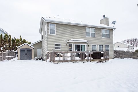 Tiny photo for 1342 Anthony Court, Waukegan, IL 60087 (MLS # 12531304)