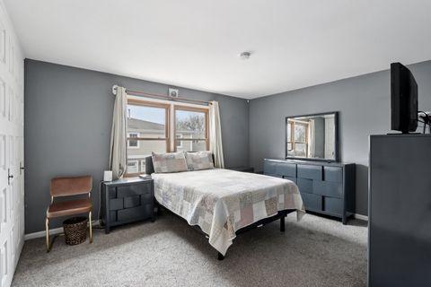 Tiny photo for 408 Farmingdale Circle #408, Vernon Hills, IL 60061 (MLS # 12532037)