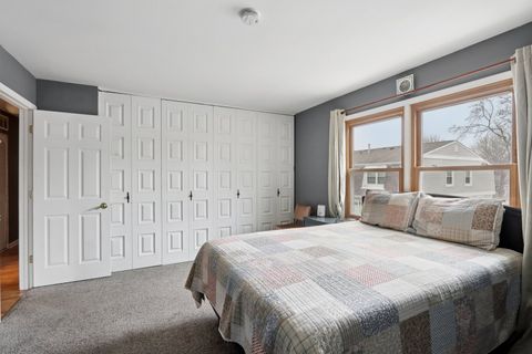 Tiny photo for 408 Farmingdale Circle #408, Vernon Hills, IL 60061 (MLS # 12532037)