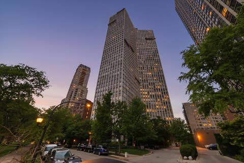 Tiny photo for 2626 N Lakeview Avenue #3804, Chicago, IL 60614 (MLS # 12665867)