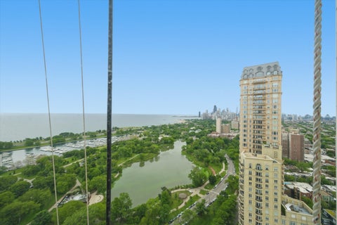Tiny photo for 2626 N Lakeview Avenue #3804, Chicago, IL 60614 (MLS # 12665867)
