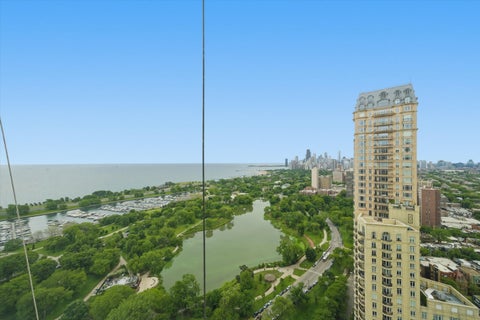 Tiny photo for 2626 N Lakeview Avenue #3804, Chicago, IL 60614 (MLS # 12665867)