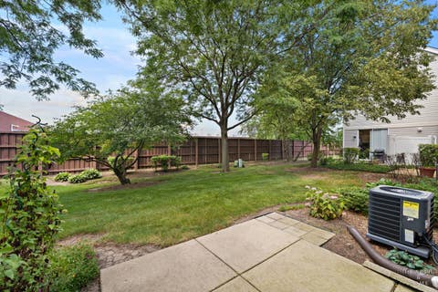 Tiny photo for 1508 N Waterbury Circle, Palatine, IL 60074 (MLS # 12705075)