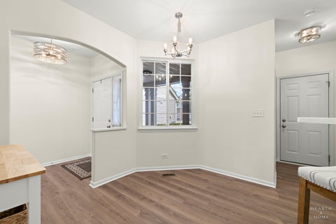 Tiny photo for 1508 N Waterbury Circle, Palatine, IL 60074 (MLS # 12705075)