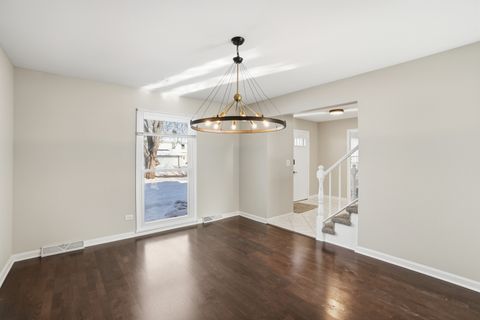 Tiny photo for 503 Roosevelt Drive, Libertyville, IL 60048 (MLS # 12530282)