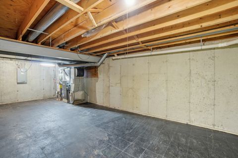 Tiny photo for 503 Roosevelt Drive, Libertyville, IL 60048 (MLS # 12530282)