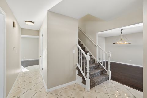 Tiny photo for 503 Roosevelt Drive, Libertyville, IL 60048 (MLS # 12530282)