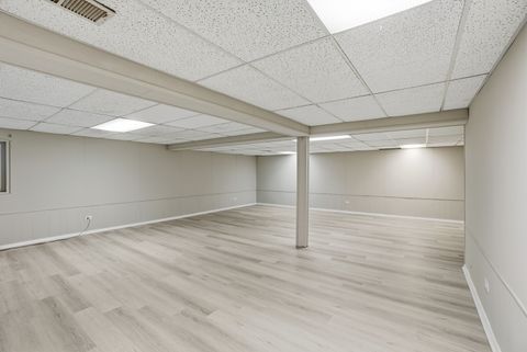 Tiny photo for 503 Roosevelt Drive, Libertyville, IL 60048 (MLS # 12530282)