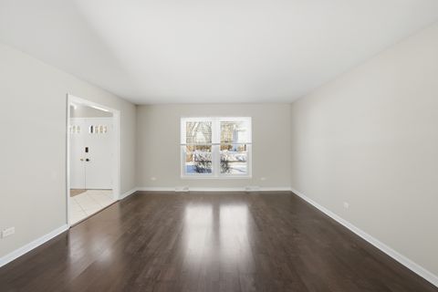 Tiny photo for 503 Roosevelt Drive, Libertyville, IL 60048 (MLS # 12530282)