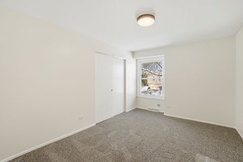 Tiny photo for 503 Roosevelt Drive, Libertyville, IL 60048 (MLS # 12530282)