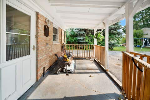 Tiny photo for 7820 S Knox Avenue, Chicago, IL 60652 (MLS # 12679000)