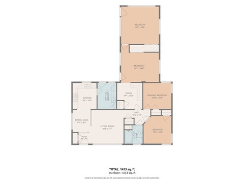 Tiny photo for 7820 S Knox Avenue, Chicago, IL 60652 (MLS # 12679000)