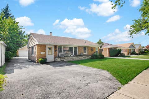 Photo of 7820 S Knox Avenue, Chicago, IL 60652 (MLS # 12679000)