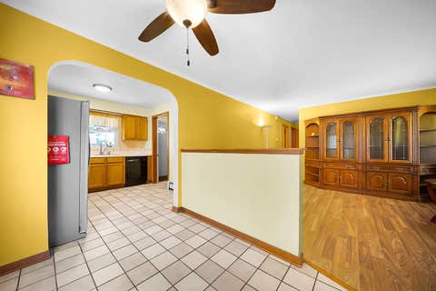 Tiny photo for 7820 S Knox Avenue, Chicago, IL 60652 (MLS # 12679000)