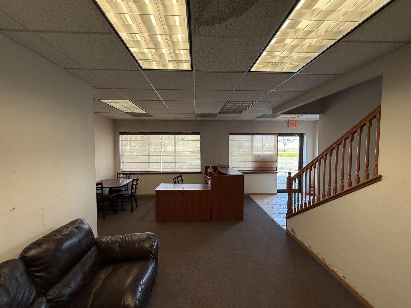 920 W Prairie Drive K