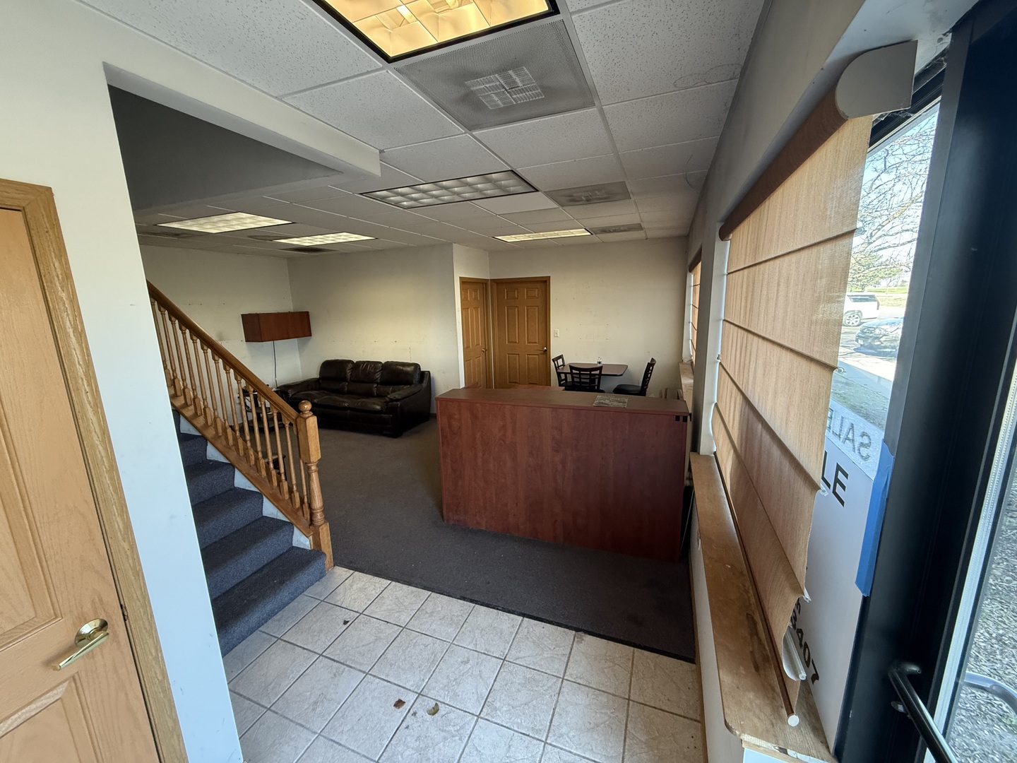 920 W Prairie Drive K