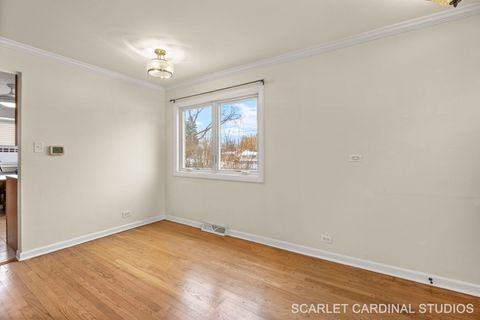 Tiny photo for 591 S Grace Street, Lombard, IL 60148 (MLS # 12528778)