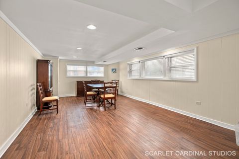 Tiny photo for 591 S Grace Street, Lombard, IL 60148 (MLS # 12528778)