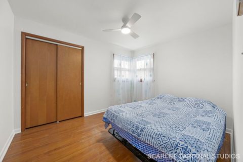 Tiny photo for 591 S Grace Street, Lombard, IL 60148 (MLS # 12528778)