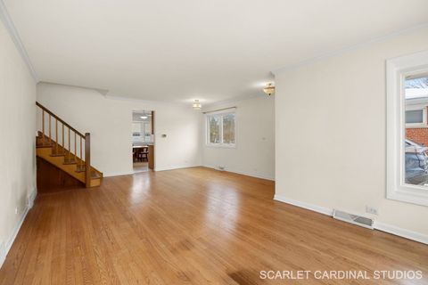 Tiny photo for 591 S Grace Street, Lombard, IL 60148 (MLS # 12528778)