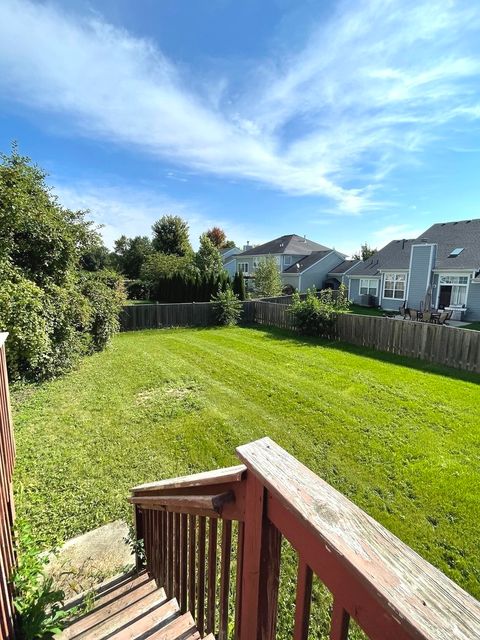 Tiny photo for 233 Pawtucket Avenue, Elgin, IL 60124 (MLS # 12462320)