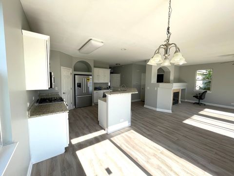 Tiny photo for 233 Pawtucket Avenue, Elgin, IL 60124 (MLS # 12462320)