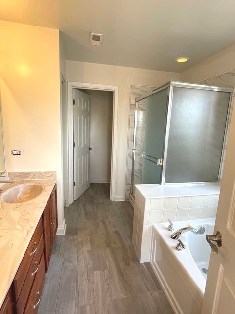 Tiny photo for 233 Pawtucket Avenue, Elgin, IL 60124 (MLS # 12462320)