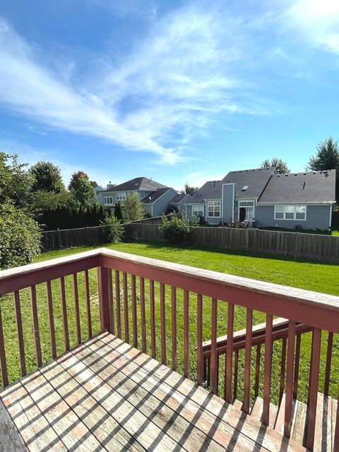 Tiny photo for 233 Pawtucket Avenue, Elgin, IL 60124 (MLS # 12462320)