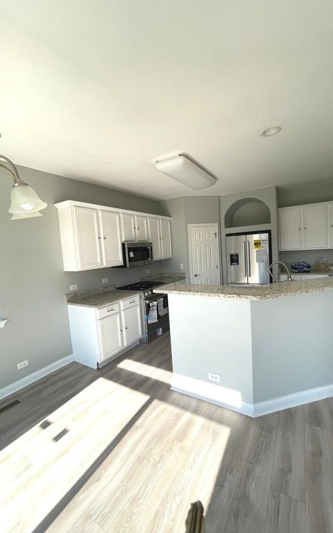 Tiny photo for 233 Pawtucket Avenue, Elgin, IL 60124 (MLS # 12462320)